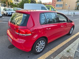 Volkswagen Golf 2009