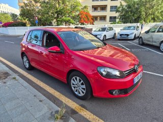 Volkswagen Golf 2009
