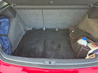 Volkswagen Golf 2009