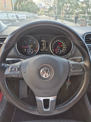 Volkswagen Golf 2009