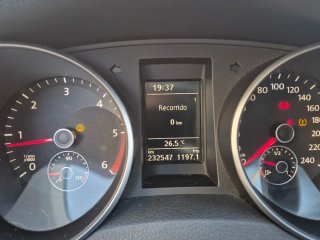 Volkswagen Golf 2009