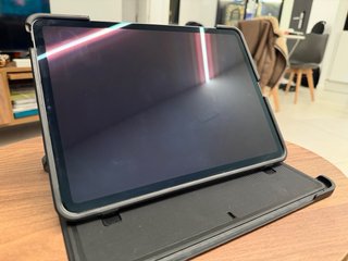 iPad Pro 11 3ª Gen Argento