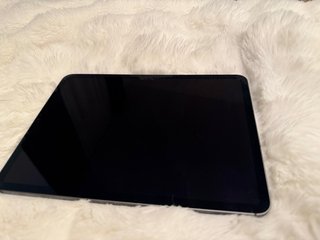 iPad Pro 11 3ª Gen Argento