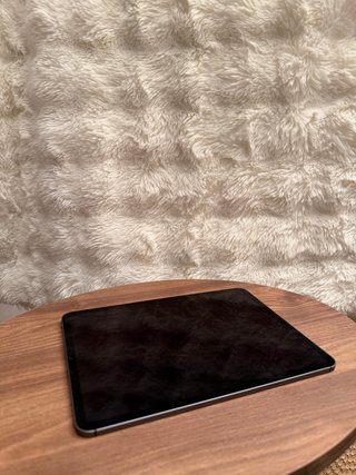 iPad Pro 11 3ª Gen Argento
