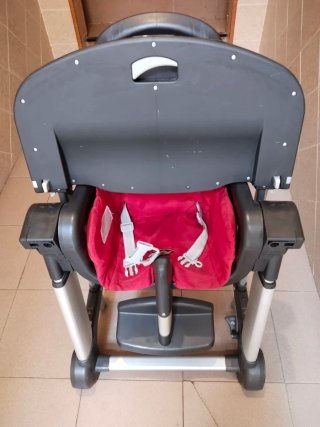 Trona Inglesina para bebé