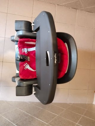 Trona Inglesina para bebé