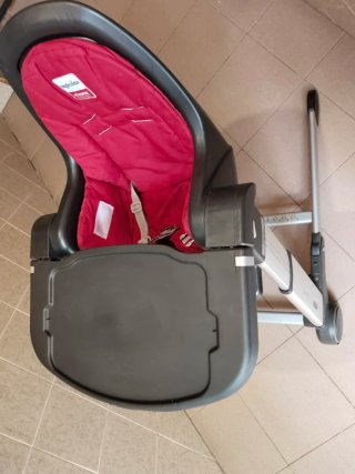 Trona Inglesina para bebé