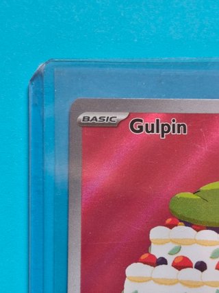 Gulpin SCR 154/142 IR NM Inglés. Stellar Crown