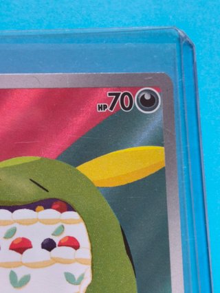 Gulpin SCR 154/142 IR NM Inglés. Stellar Crown