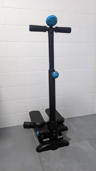 Stepper Domyos MS120