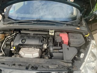 Peugeot 308 2008