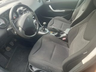 Peugeot 308 2008