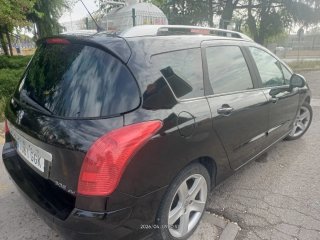 Peugeot 308 2008
