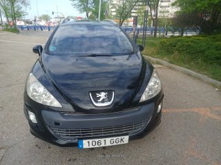 Peugeot 308 2008