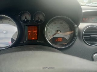Peugeot 308 2008