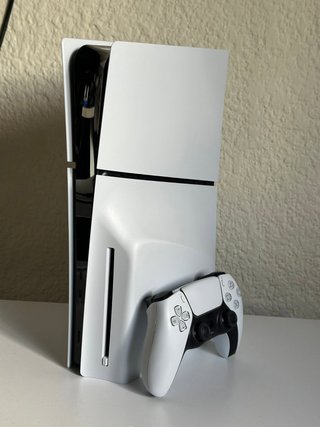 PS5 Slim 1TB