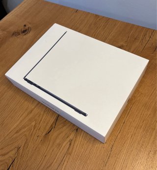 MacBook Air M4