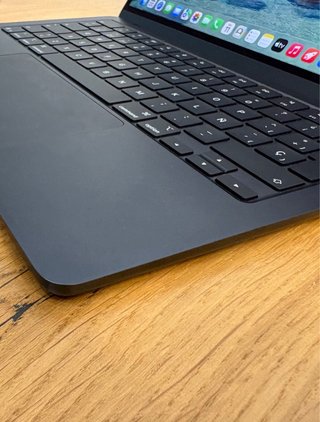 MacBook Air M4