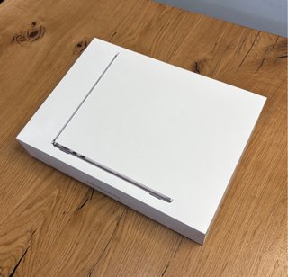 MacBook Air M4
