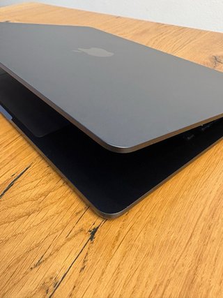 MacBook Air M4