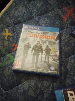 Controller PS4 + 5 Giochi