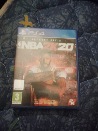 Controller PS4 + 5 Giochi