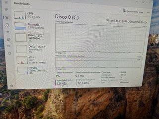 Mini PC HP ProDesk 600 G4