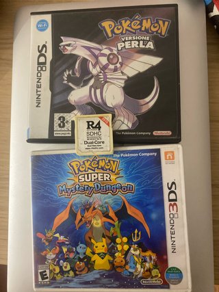 Gioco per DS