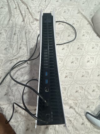 PS5 Digital Edition Sony