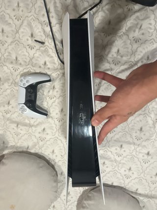 PS5 Digital Edition Sony