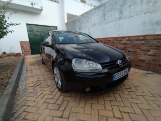 Volkswagen Golf 2004