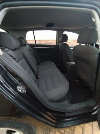 Volkswagen Golf 2004