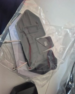 Intercomunicador para casco de Moto