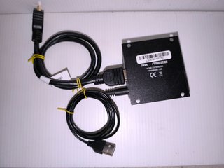Fonestar 7934 Estensore HDMI Cat 6