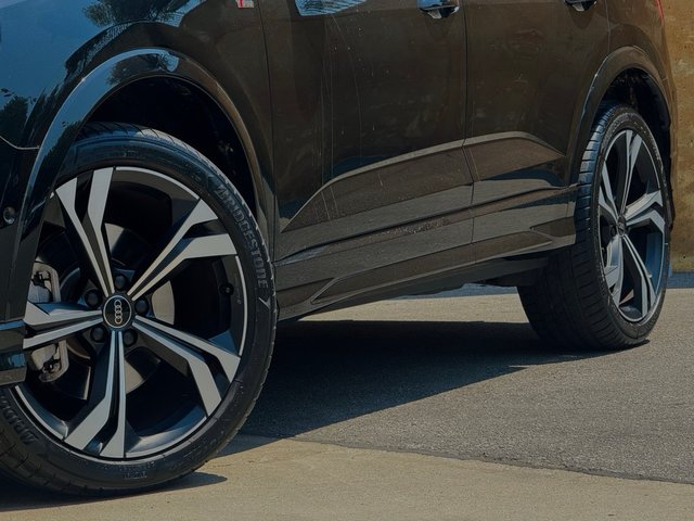 🔥 AUDI Q3 SPORTBACK 2.0 TDI 193CV QUATTRO S LINE 🔥
