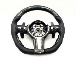 Levas Volante Carbono BMW M2 M3 M4 F20 F30 F32 X5