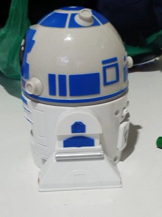 Sveglia R2-D2 Star Wars
