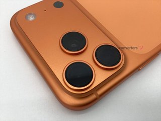 apple iphone 17 pro max 256gb