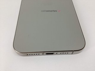 apple iphone 15 pro max 256gb