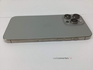 apple iphone 15 pro max 256gb