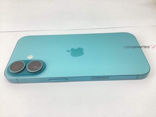 apple iphone 16 256gb