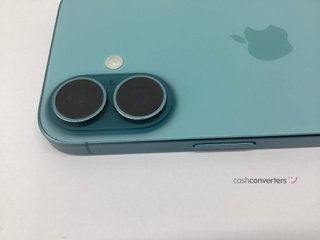 apple iphone 16 256gb