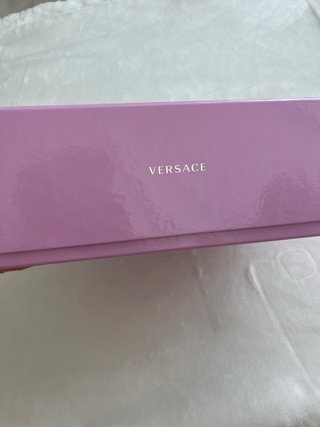 Neceser Versace Nuevo