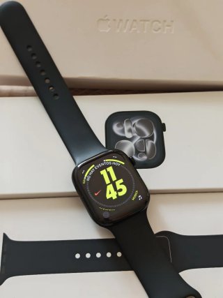 Apple Watch Serie 11 46mm GPS+Celular