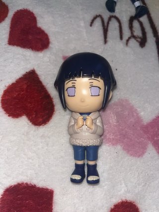 Mini Figure Naruto