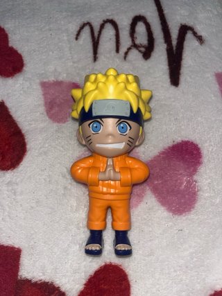 Mini Figure Naruto