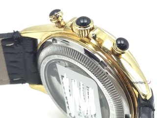 reloj pulsera caballero lanscotte 5414