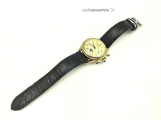 reloj pulsera caballero lanscotte 5414