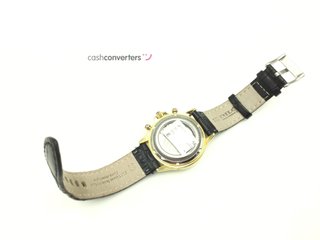 reloj pulsera caballero lanscotte 5414