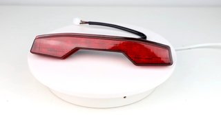 Faro foco o luz trasera Suzuki LTR 450